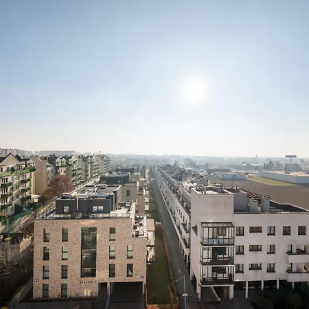 Bemowo Narwik Malachite By Bookinghost Warszawa