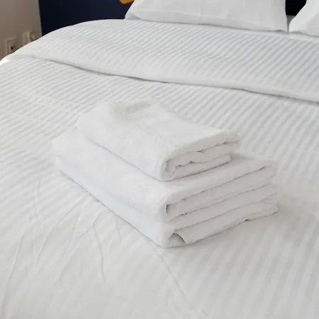 Lejlighed Bemowo Narwik Malachite By Bookinghost Warszawa