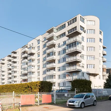 Bemowo Narwik Malachite By Bookinghost Lejlighed Warszawa