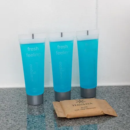 Bemowo Narwik Malachite By Bookinghost * Warschau