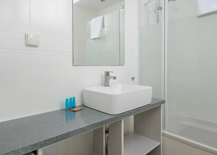 Appartement Bemowo Narwik Malachite By Bookinghost