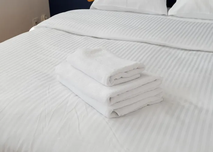 Appartement Bemowo Narwik Malachite By Bookinghost Varsovie